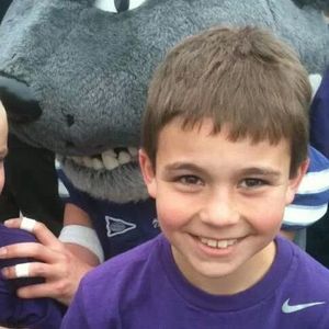 Meet your Posher, Collin